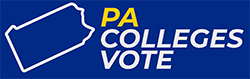 Pennsylvania Colleges Vote
